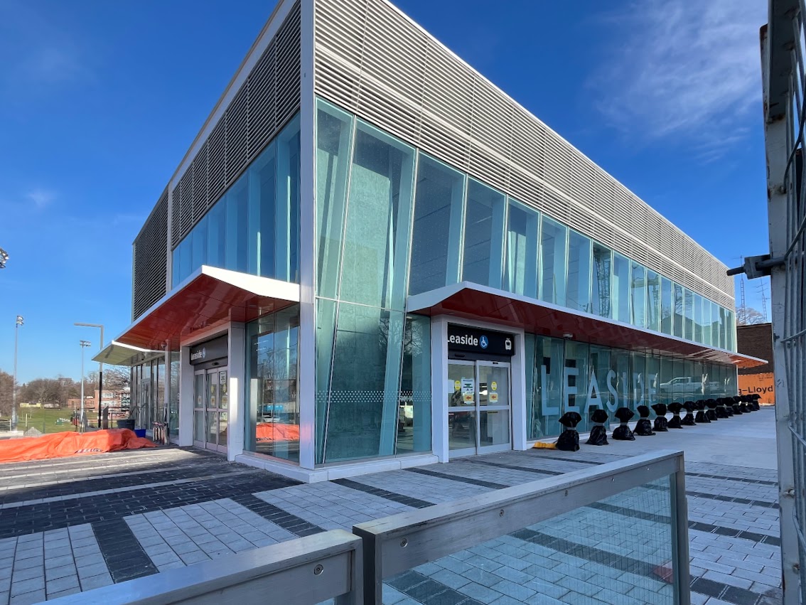 Cartographer behind TTC map’s biggest update in decades dlvr.it/TQkpfB