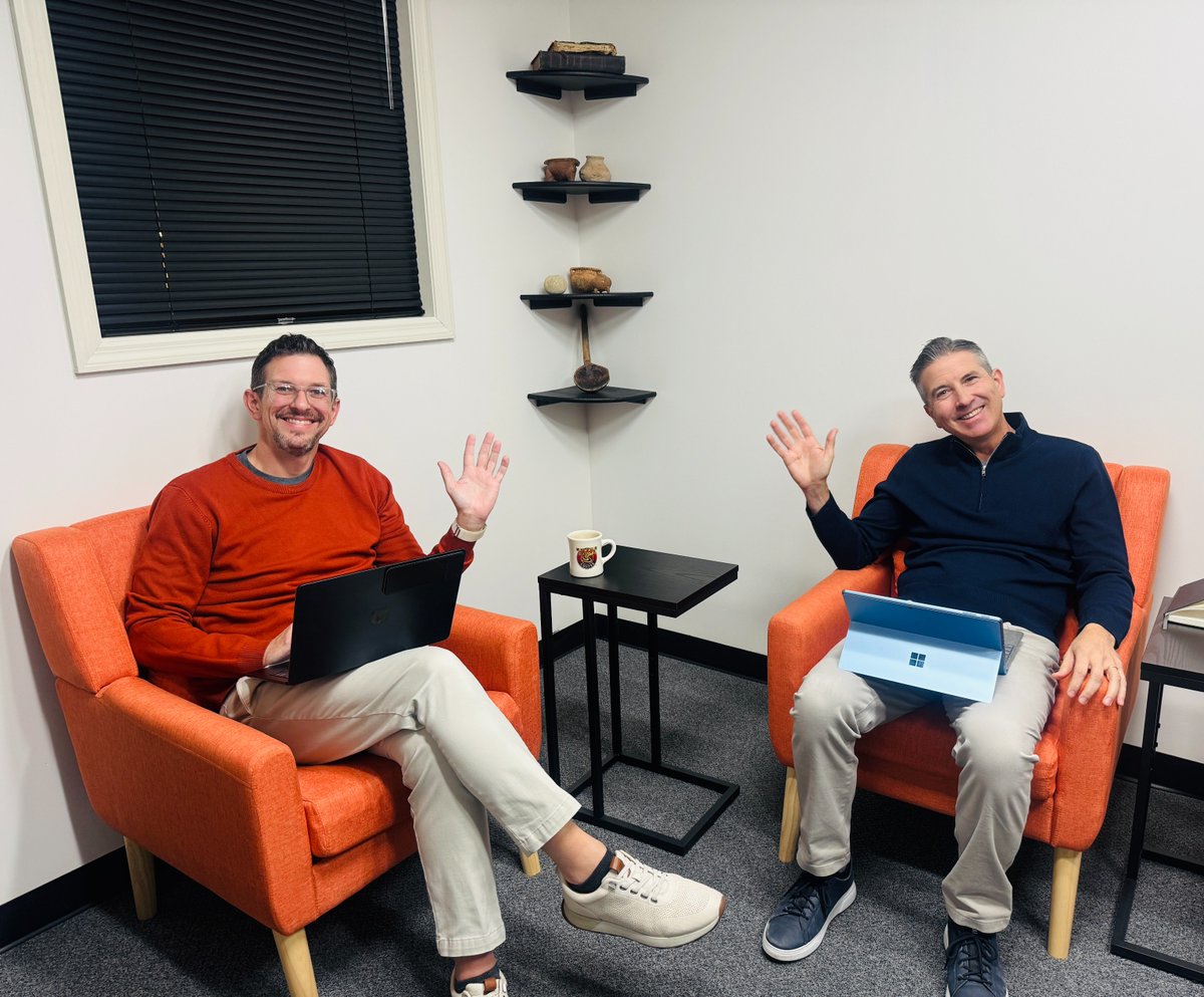 Builders International tweet media