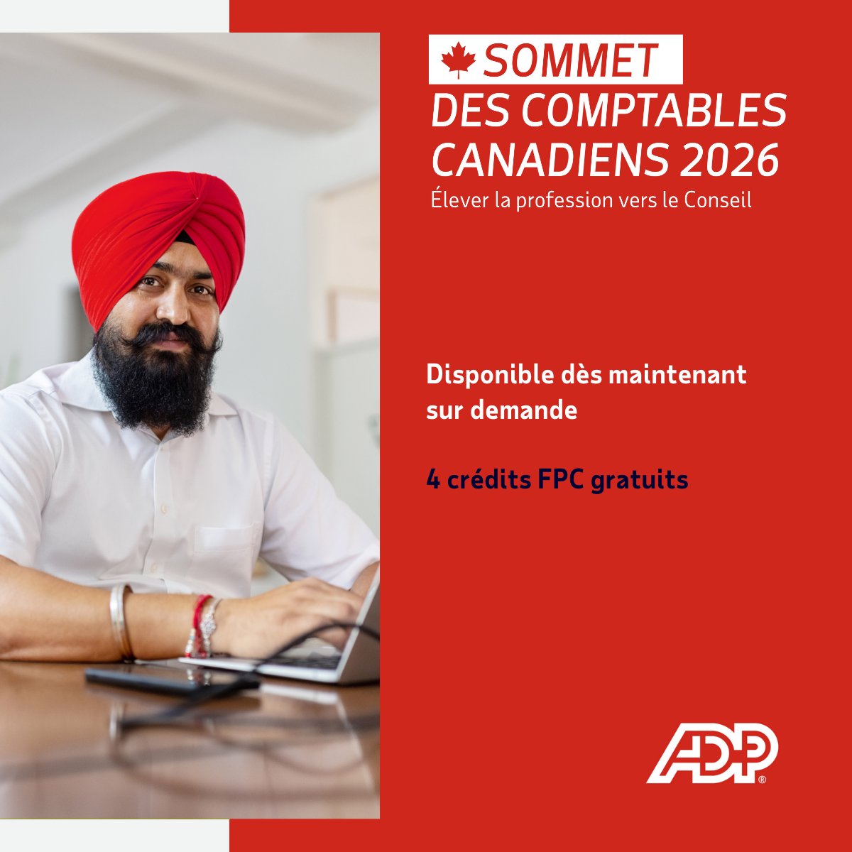 ADP Canada tweet media