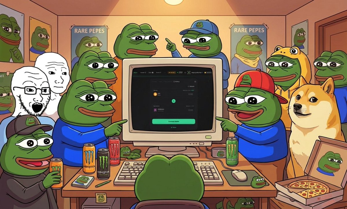 SRCPad | Official Launchpad & Marketplace tweet media