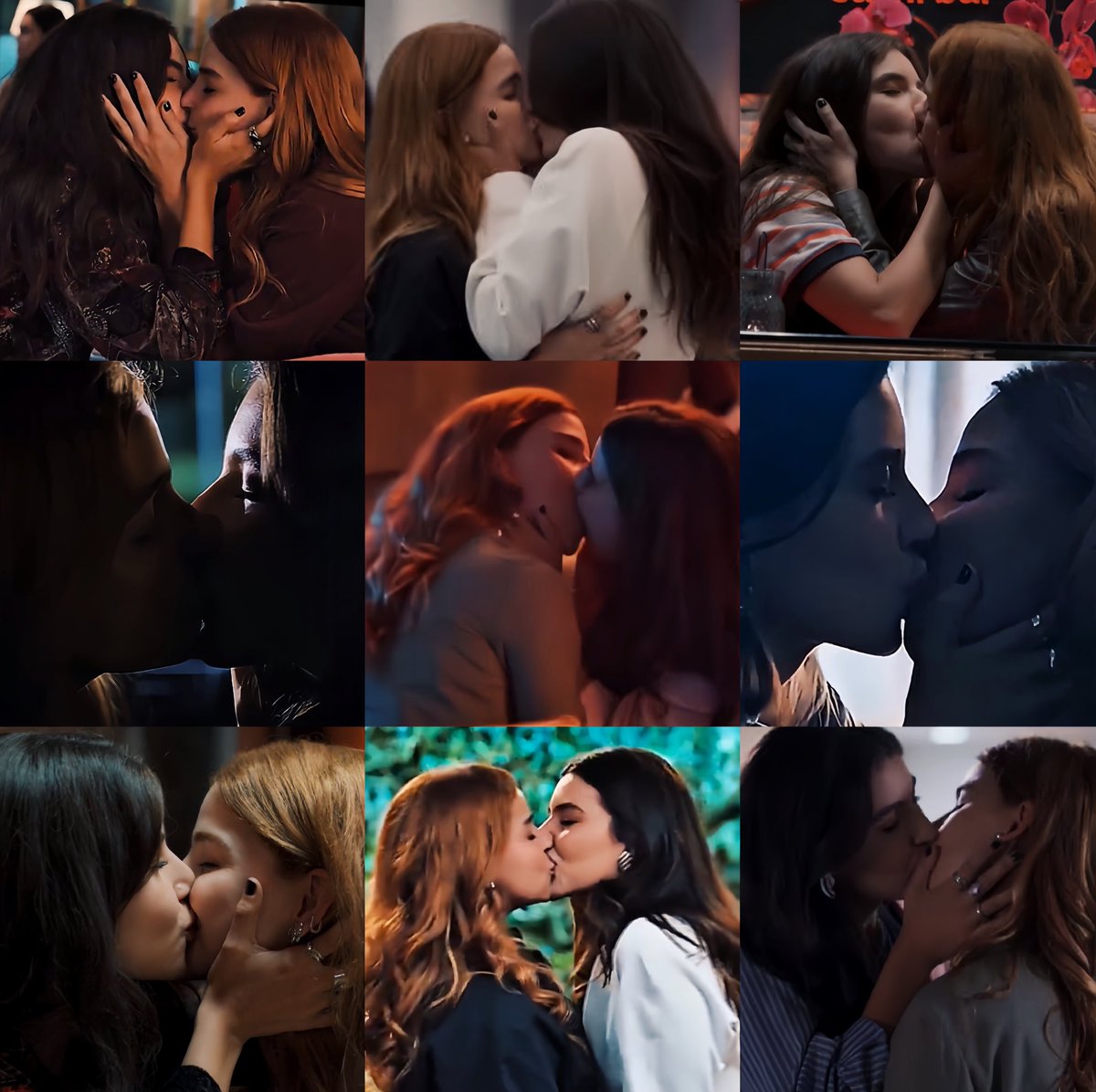 nevedovsky's tweet image. beijos que encantam. &amp;lt;3