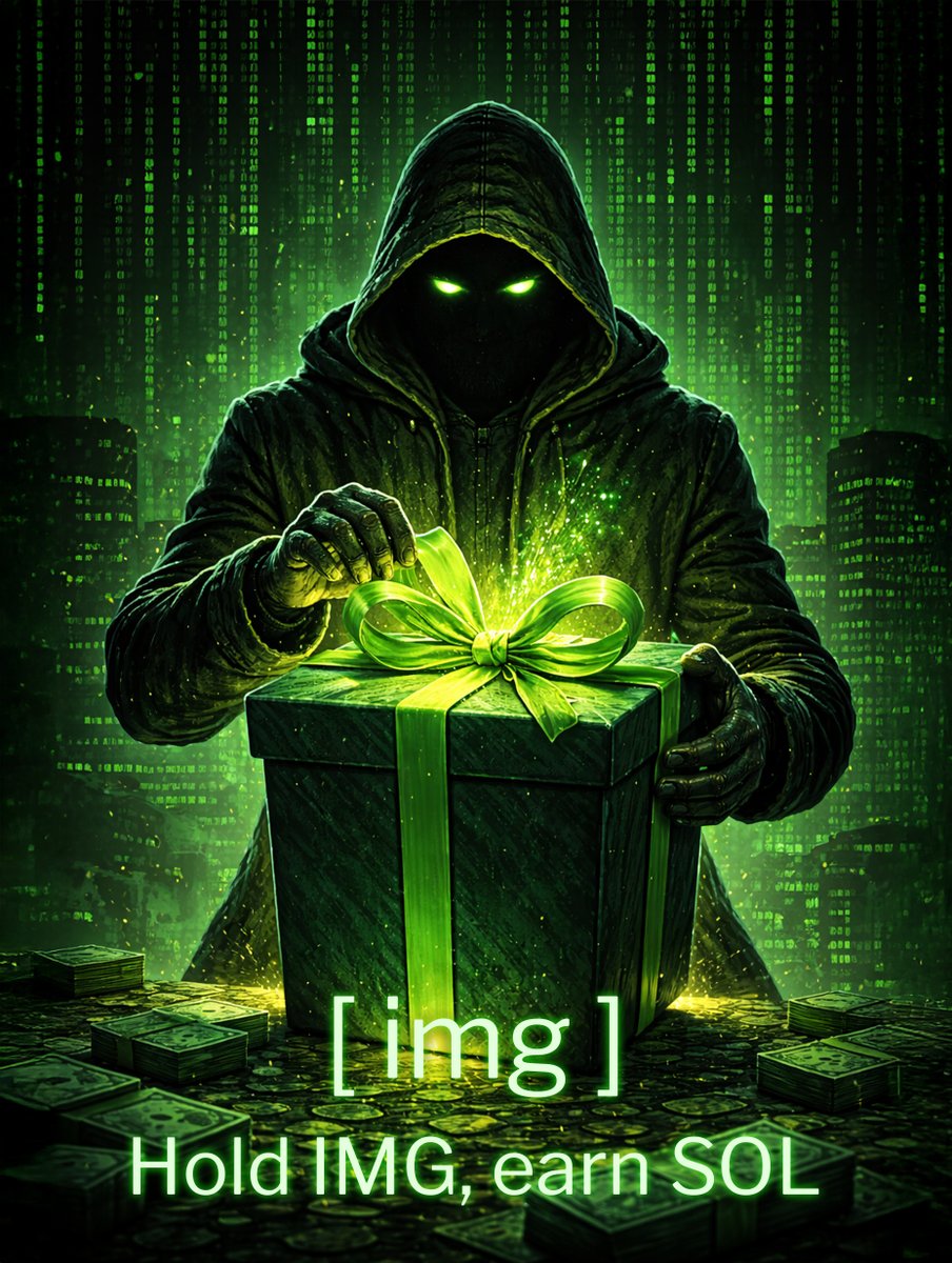 We are getting closer.

Find the glitch.

IMG: The Infinite Money Glitch