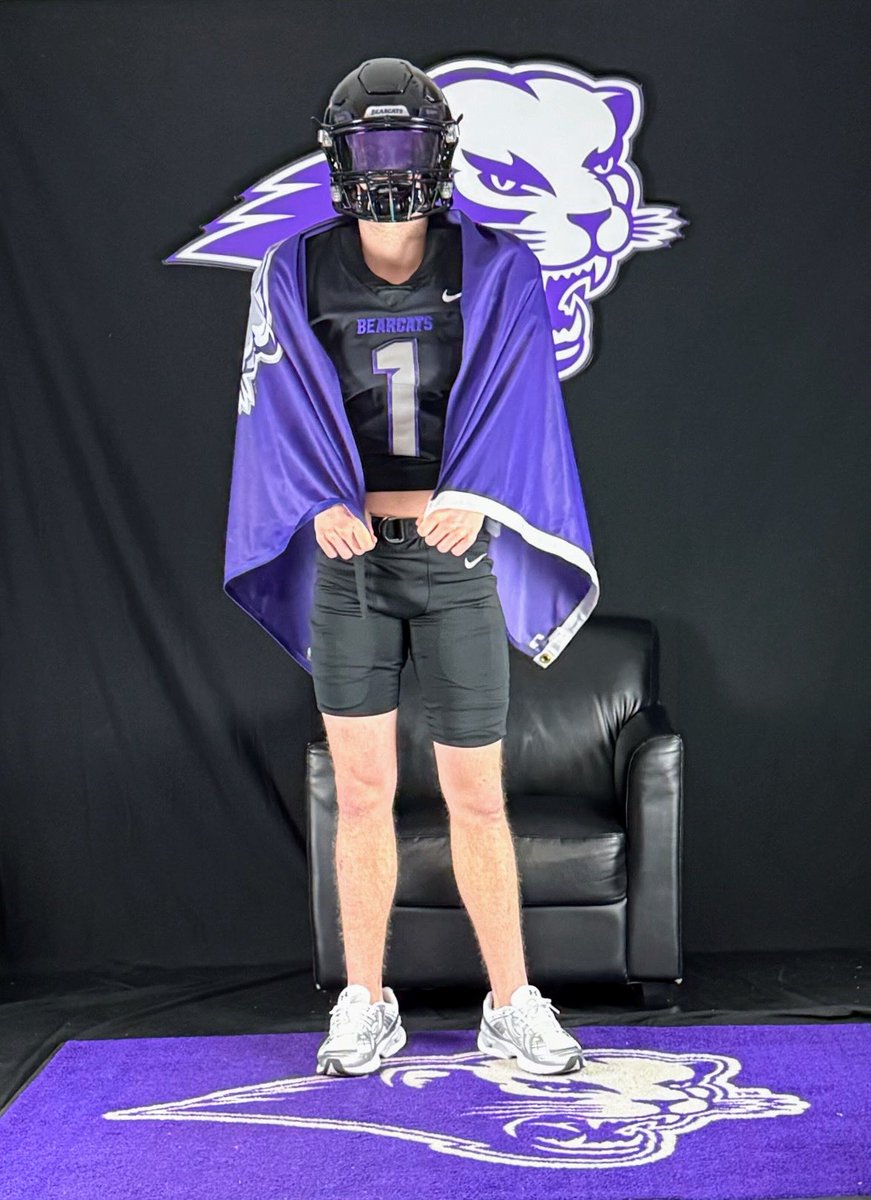 Christian Geno tweet media