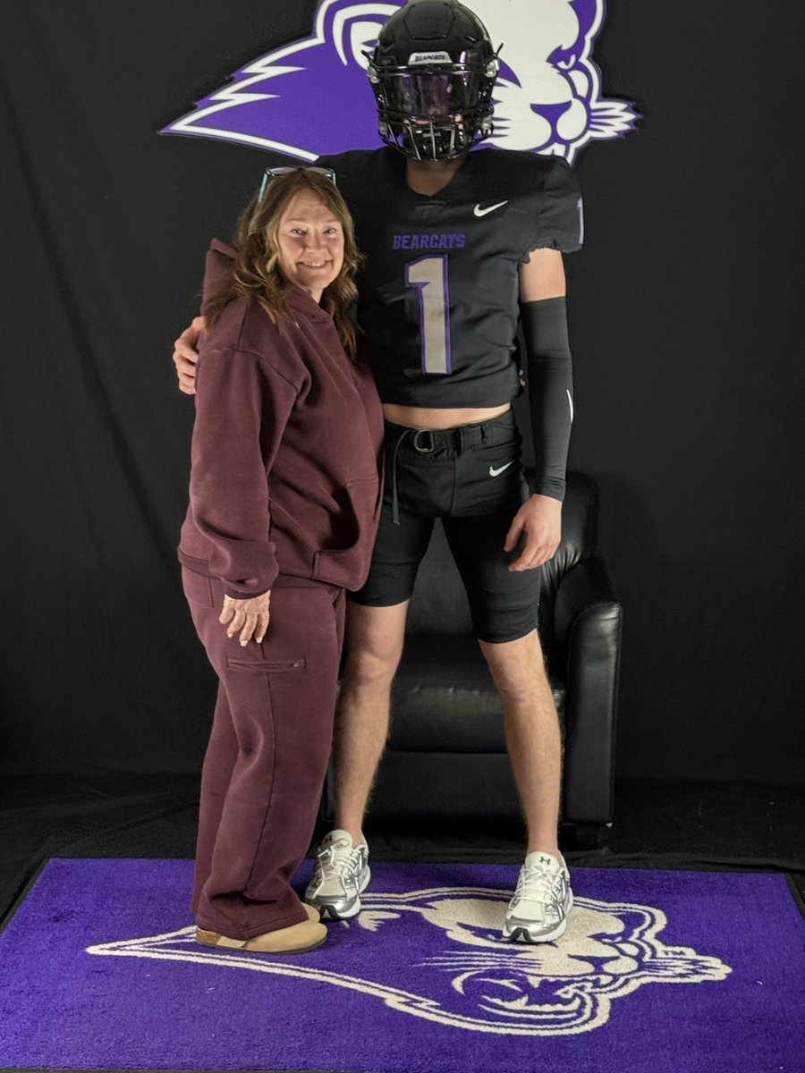 Christian Geno tweet media