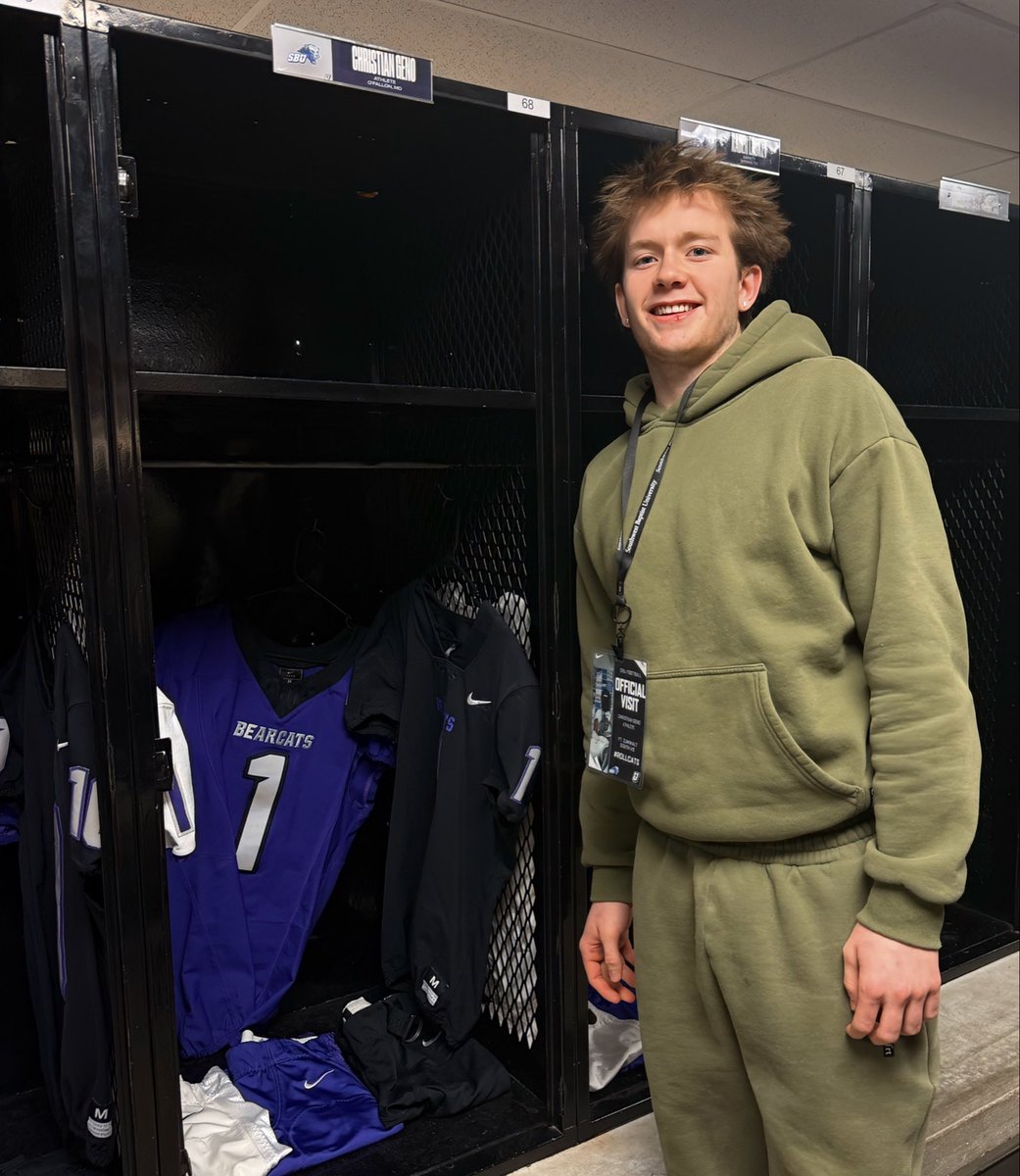 Christian Geno tweet media