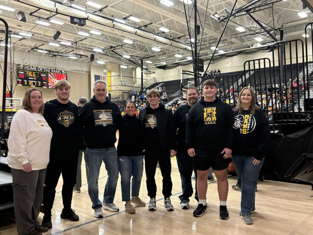 SEP Football tweet media