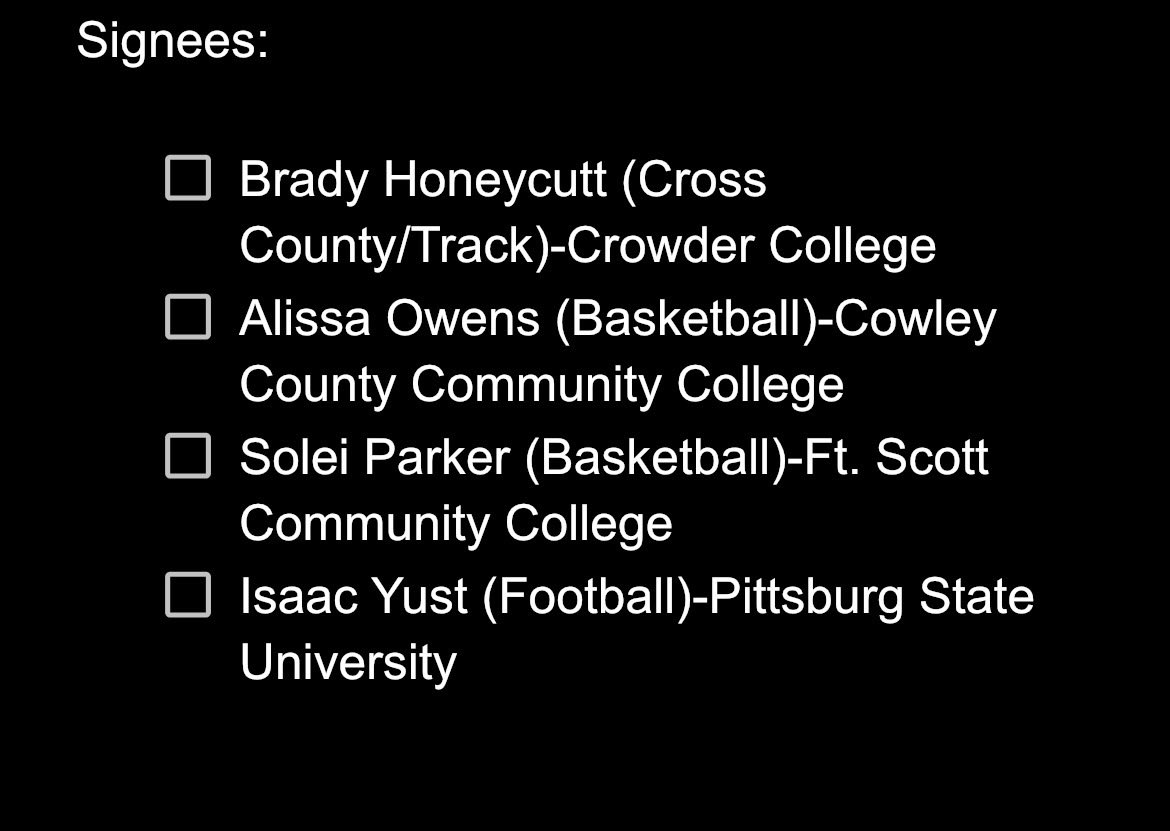 Joplin Athletics tweet media