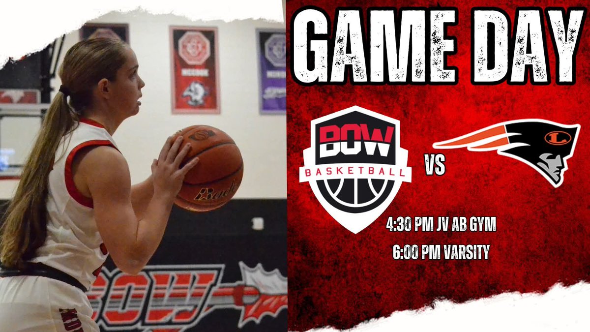 Broken Bow Girls Basketball tweet media