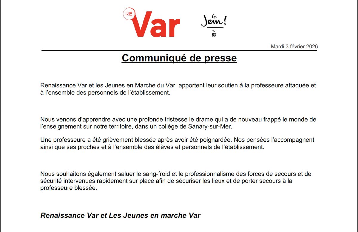 Renaissance Var tweet media