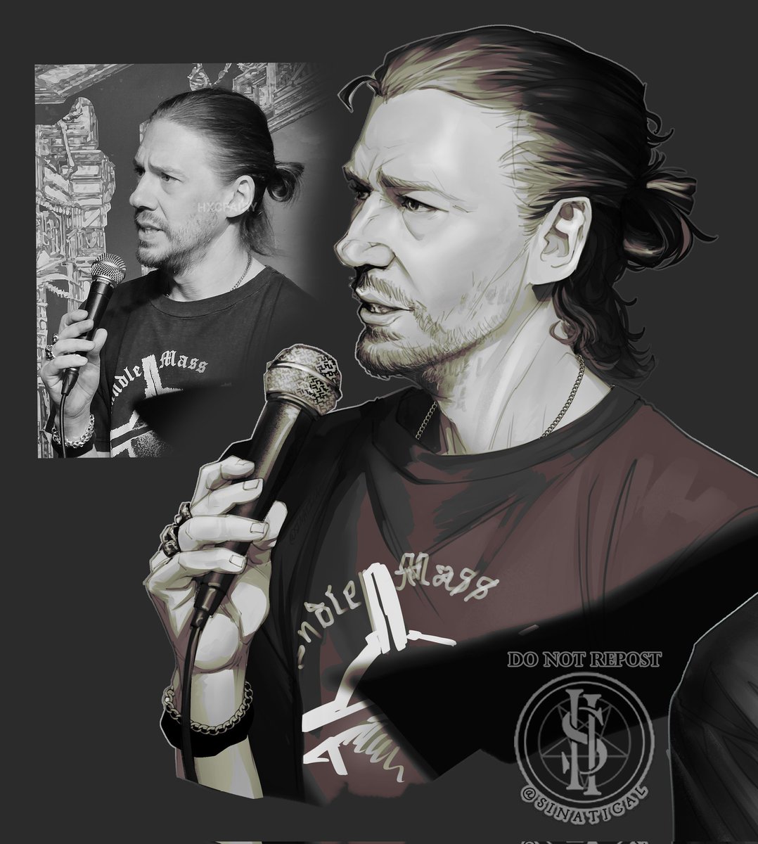 Sin 🥩⛧ Seeing Ghost 8/10 ⛧ (@s1natical) on Twitter photo 