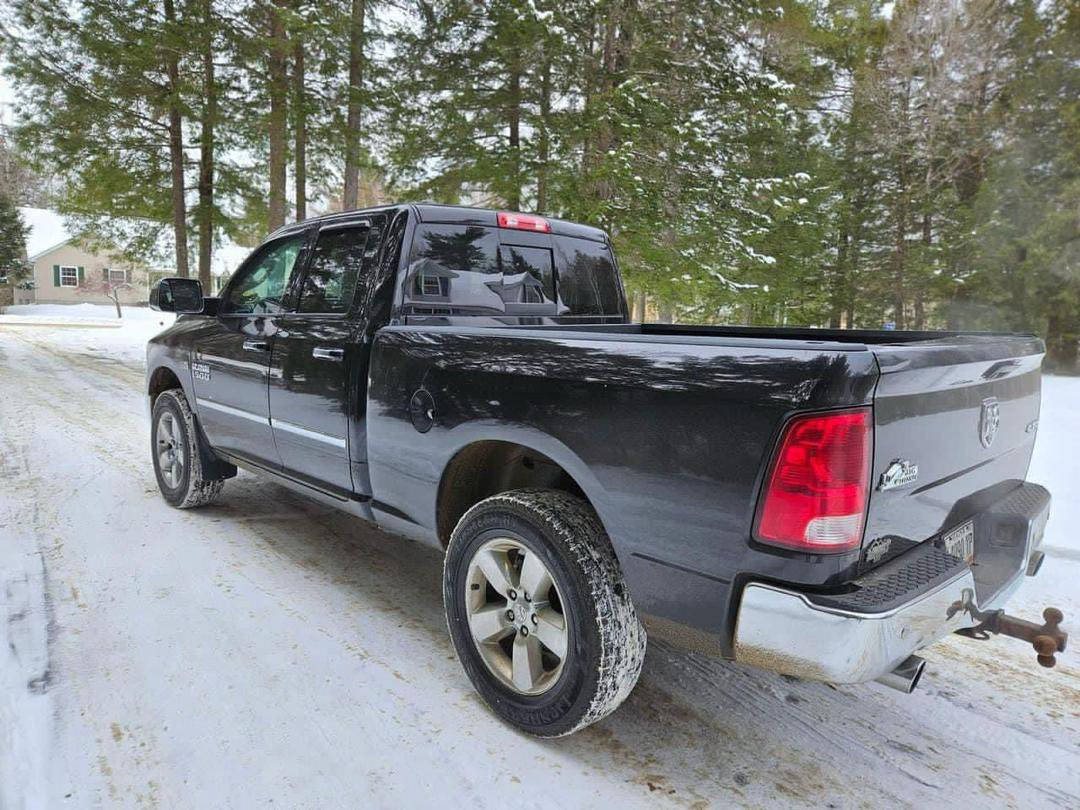 Timber Ridge tweet media