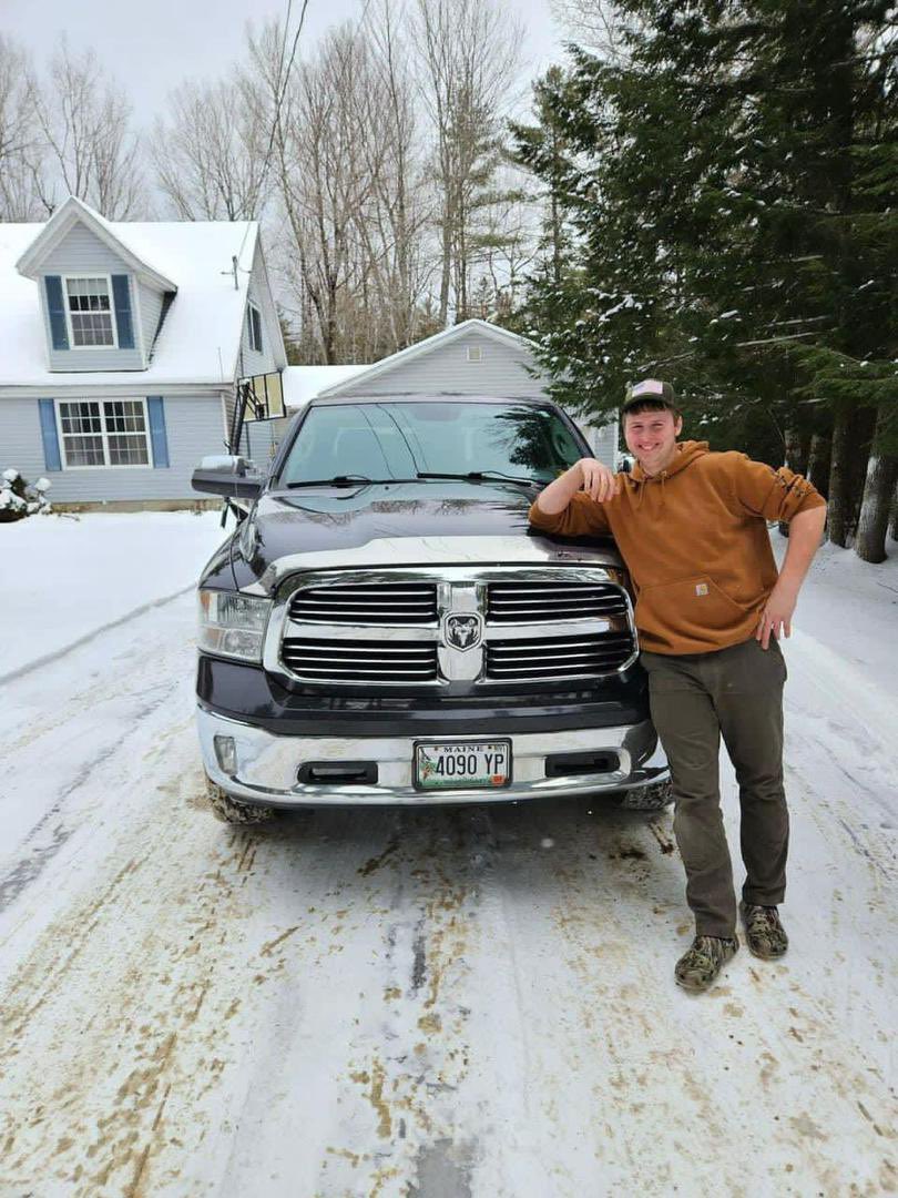 Timber Ridge tweet media