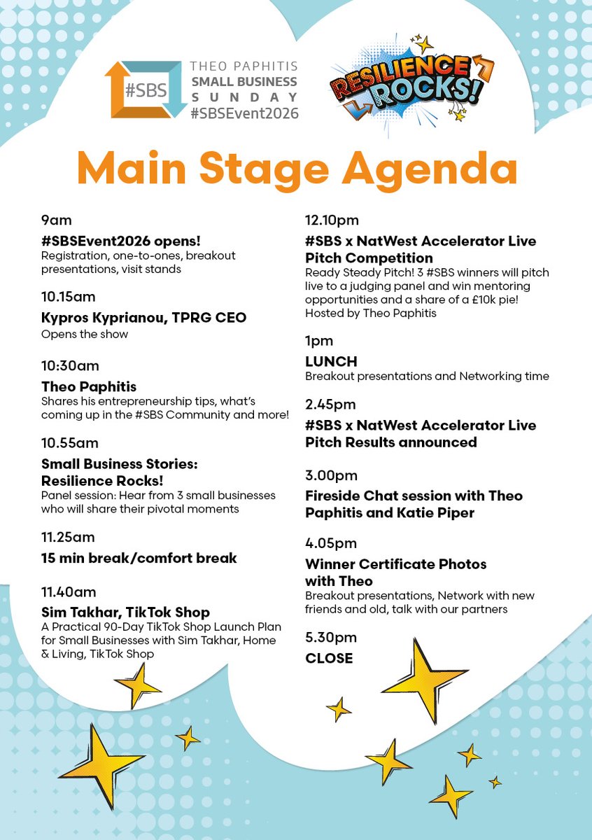 #SBS Crew tweet media