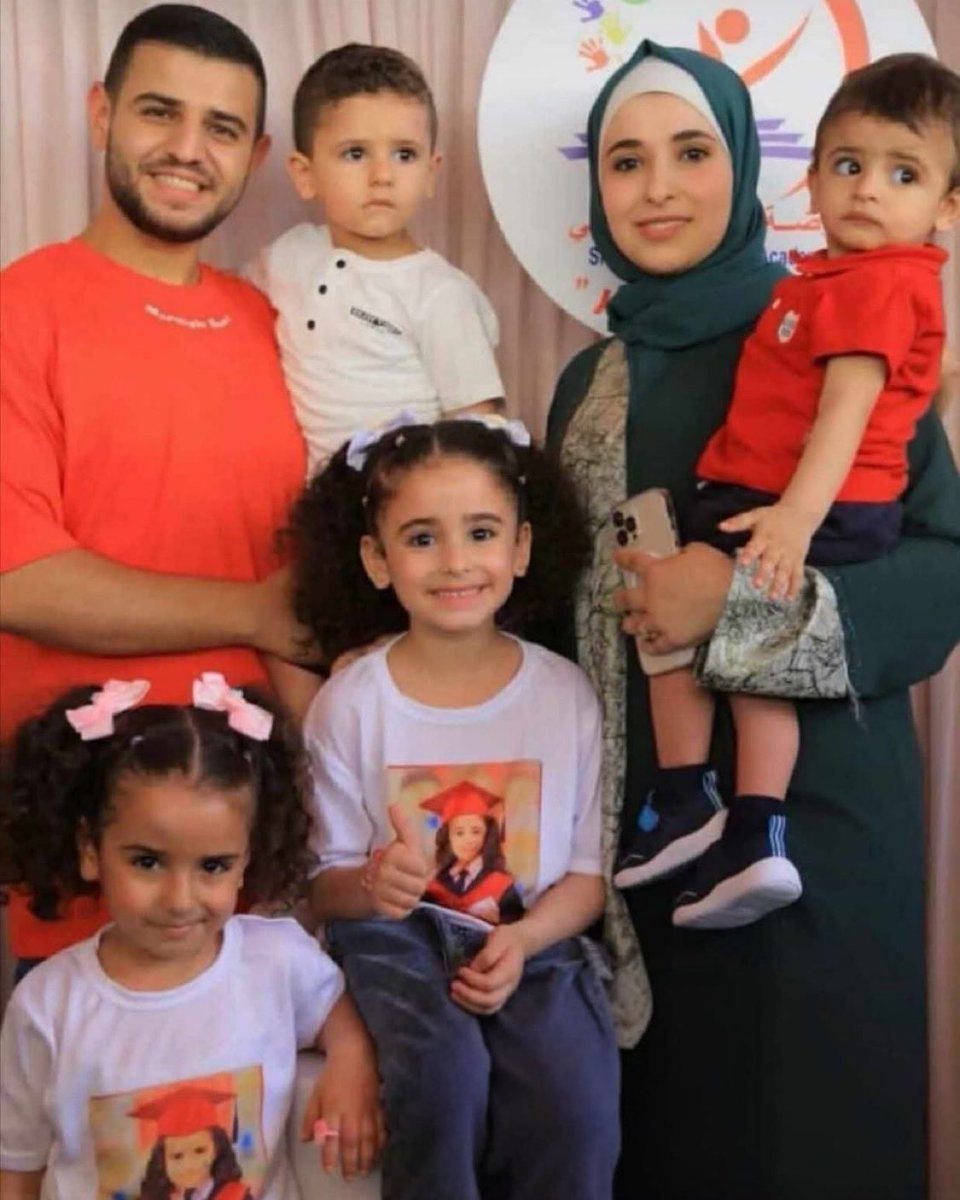 Israel killed every single one of them.