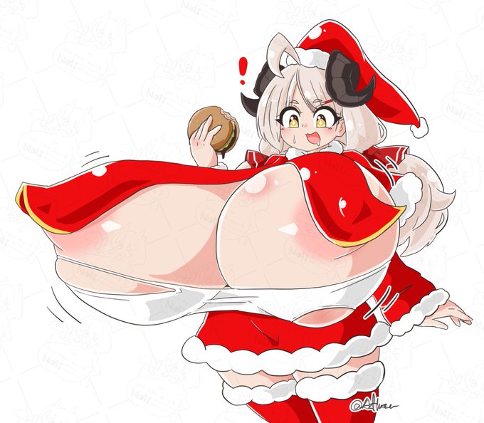 こちらは去年2ヶ近く前に描いたイズミちゃんです。 