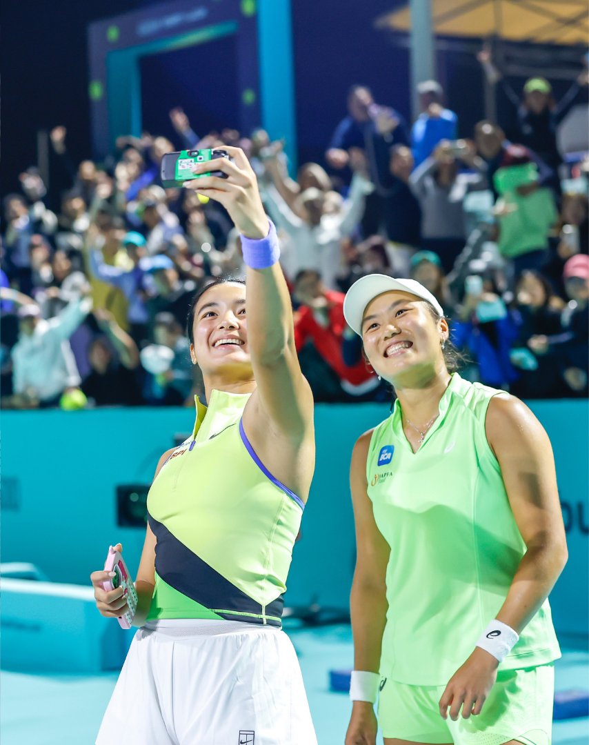 Shots that just FEEL GOOD 🥹💞