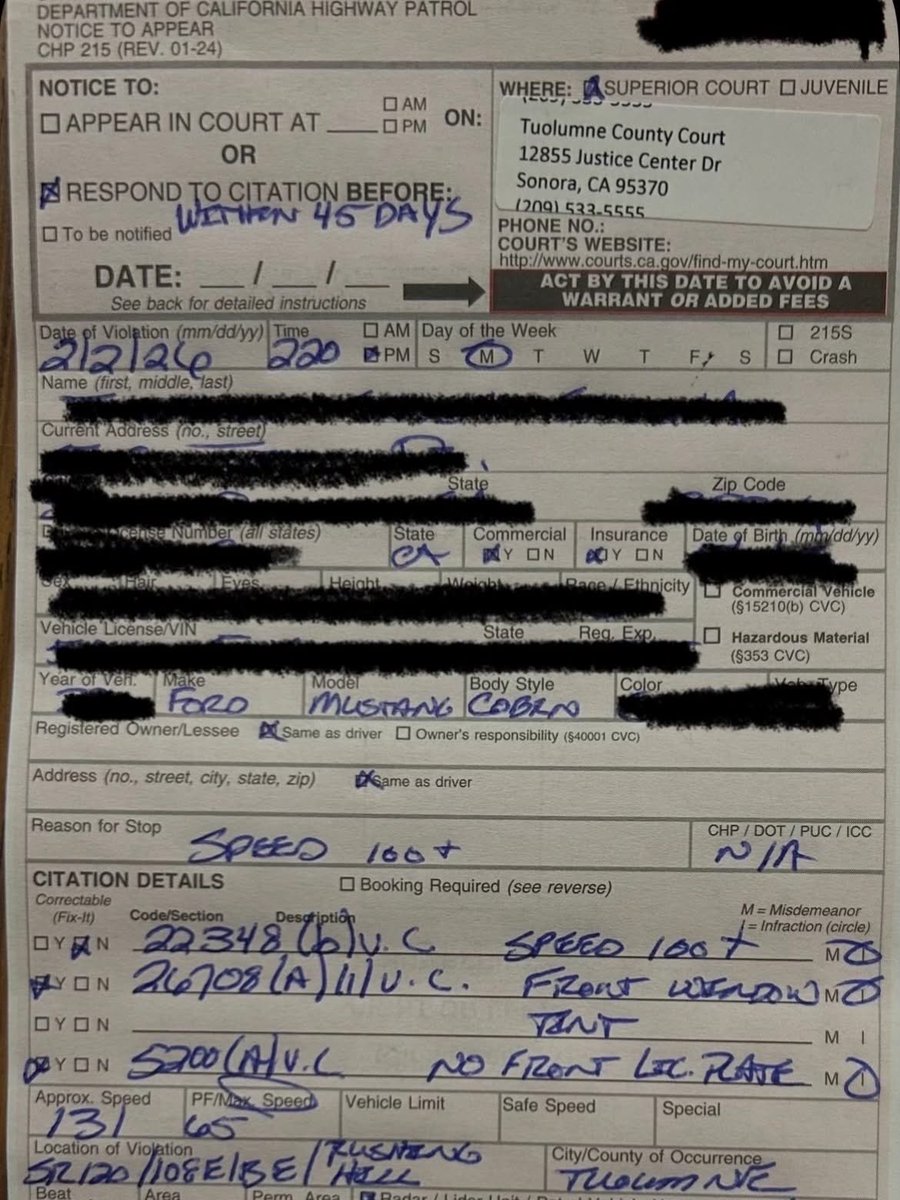 CHP Sonora tweet media