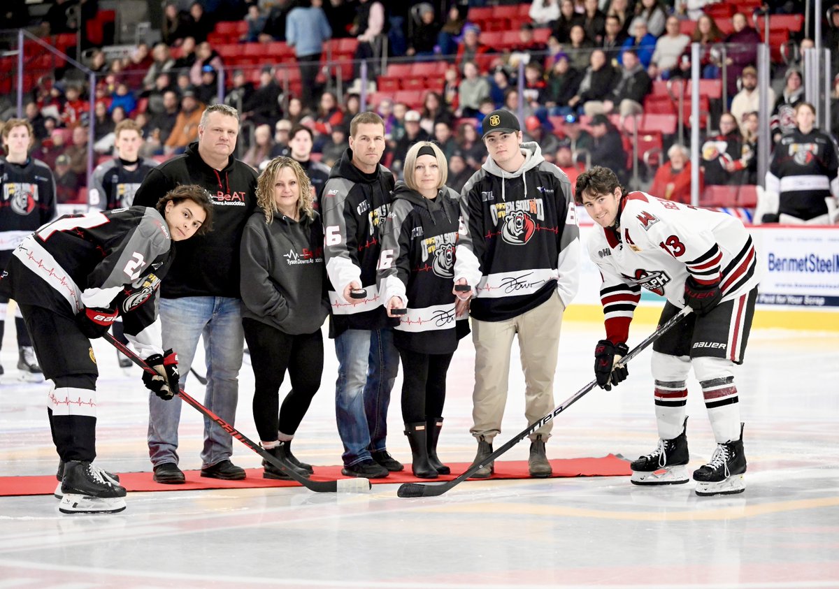 AED Foundation Ontario tweet media