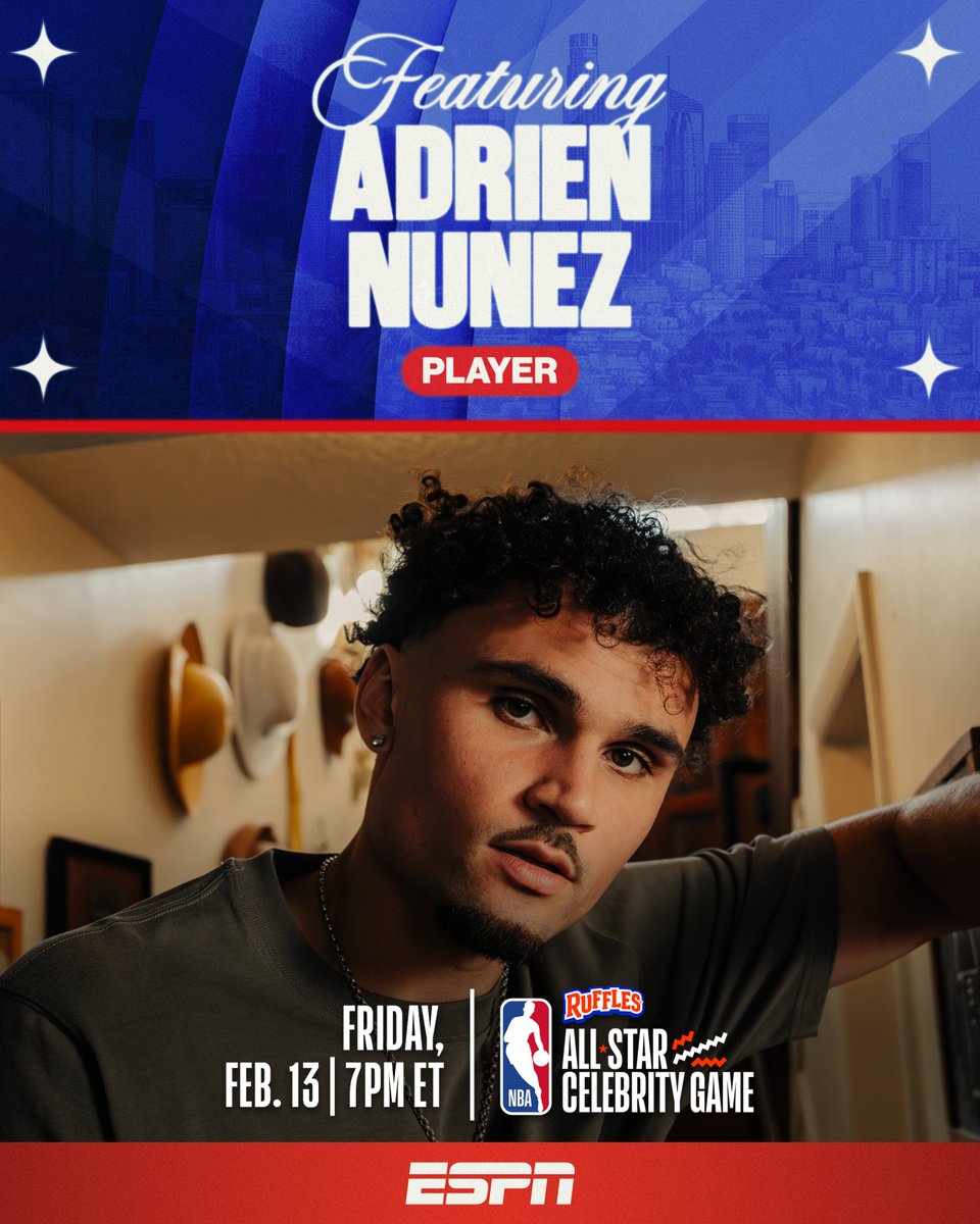 #NBAAllStar tweet media