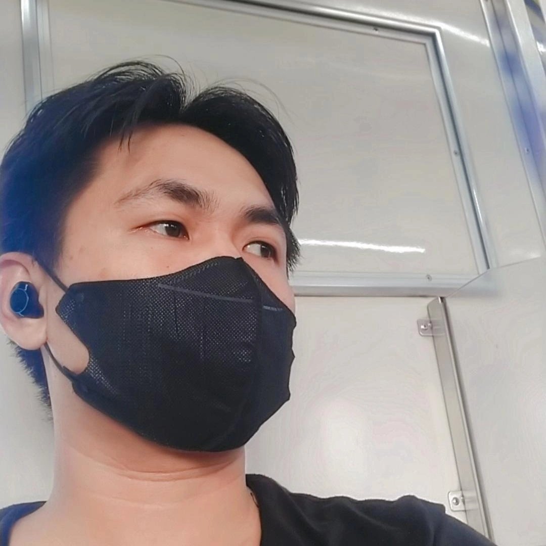 #FotoProfilBaru