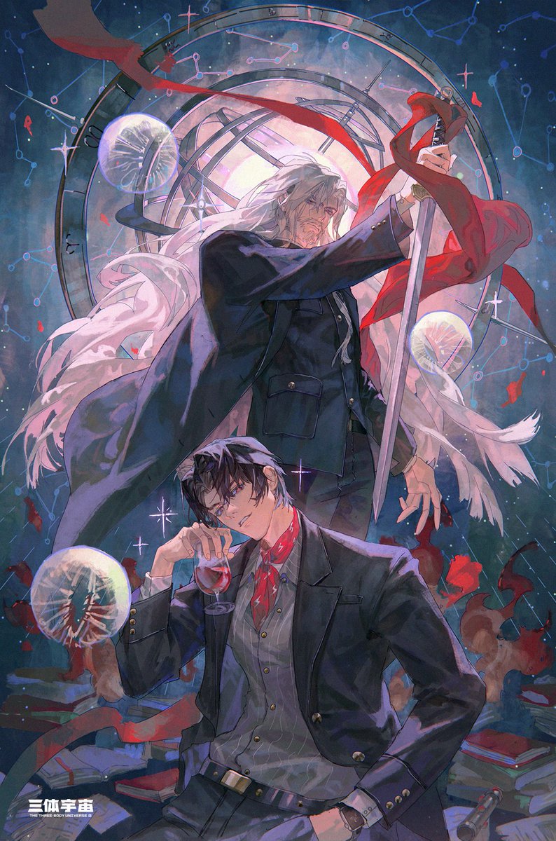 纪年Ginias tweet media