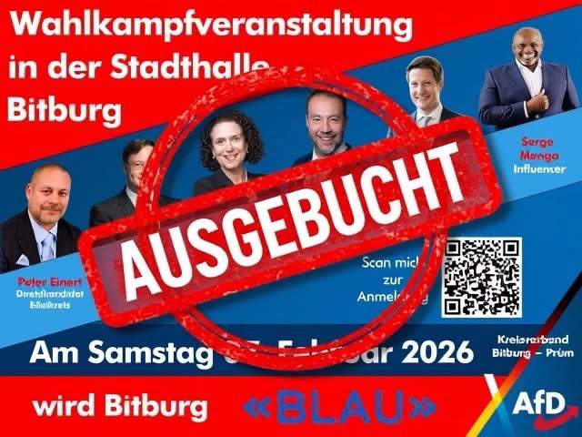 Nicole Höchst, MdB (@nicole_hoechst) on Twitter photo 