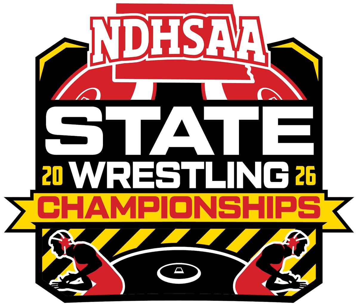 NDHSAA tweet media