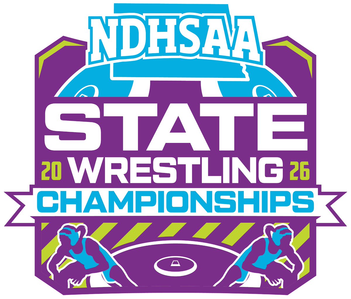 NDHSAA tweet media