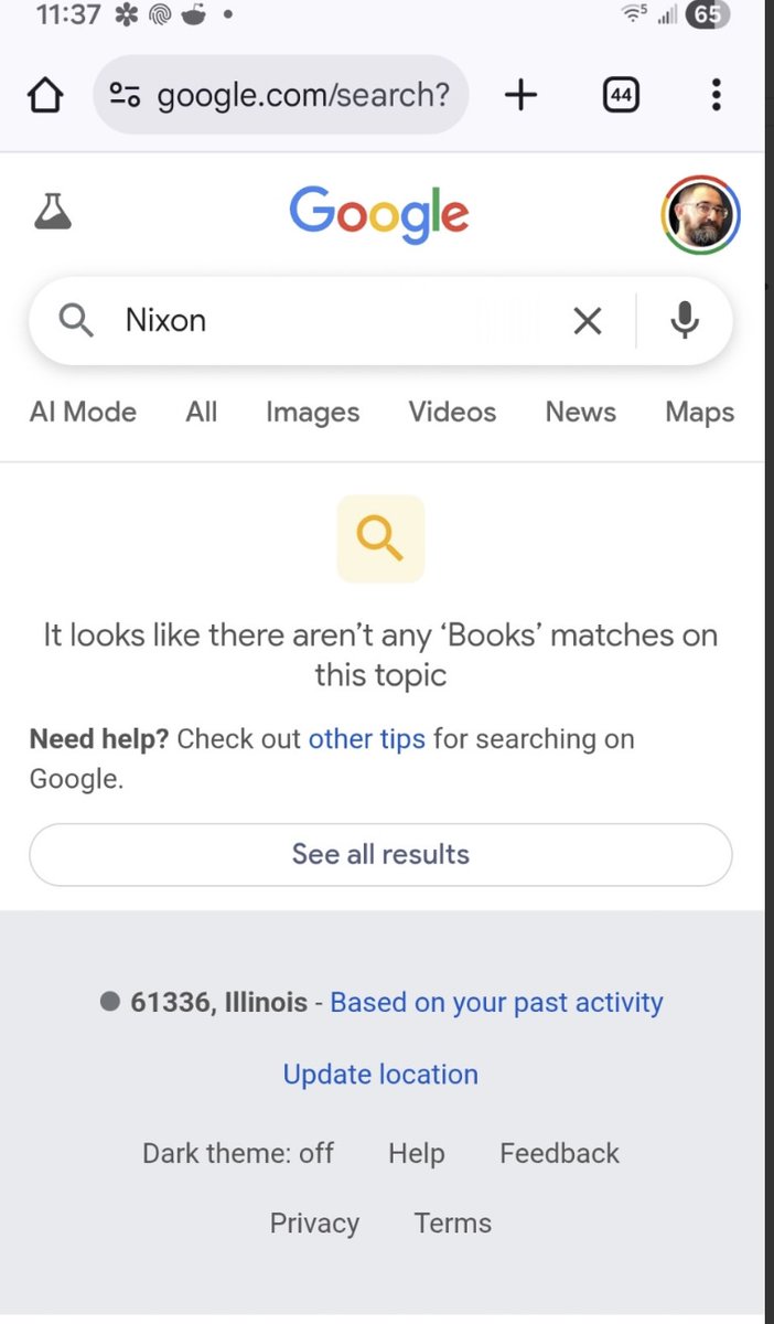 Google book search is...over.  In a sane country it would be a huge deal, front page news, that a privately owned utility that millions researches, from journalists to scholars, rely on every day to advance knowledge can just disappear. 

Good news for fascists, though.