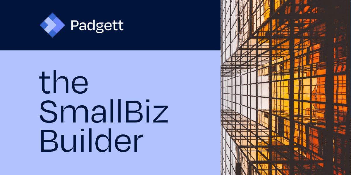 PadgettUSA's tweet photo. In this month’s newsletter, you’ll find tips for organizing your tax documents, a full breakdown of changes to key tax figures, 12 smart questions to ask your accountant, and more. https://t.co/6XP33NS0tr

Not getting our newsletter? Sign up now! https://t.co/0jKC4EdG8l https://t.co/xchLGW2TBF