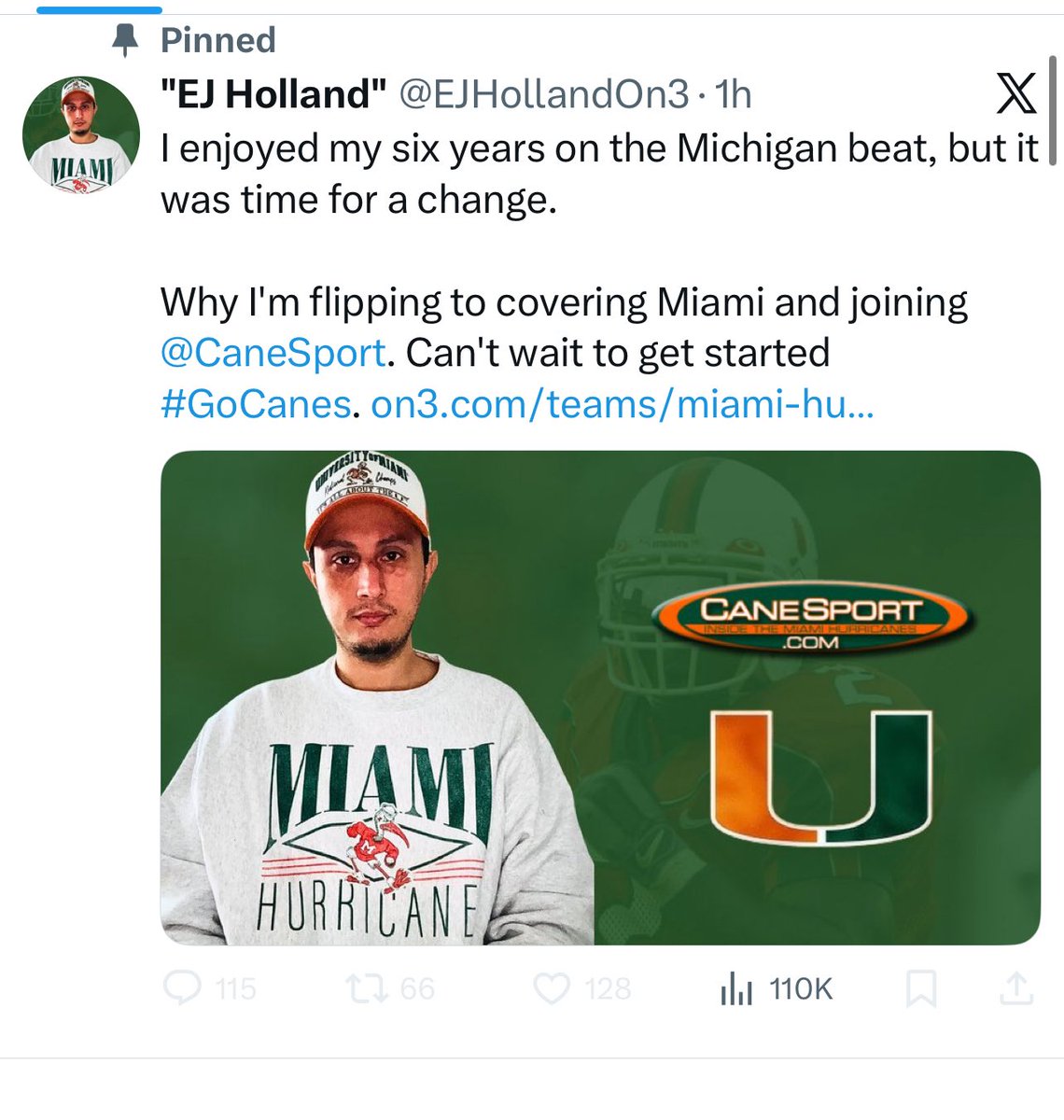 Christian Van Epps tweet media