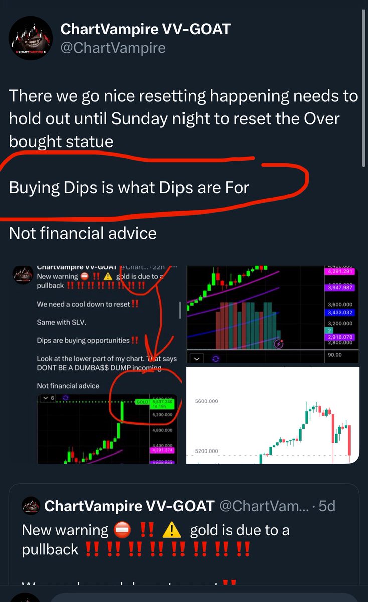 ChartVampire VV-GOAT tweet media