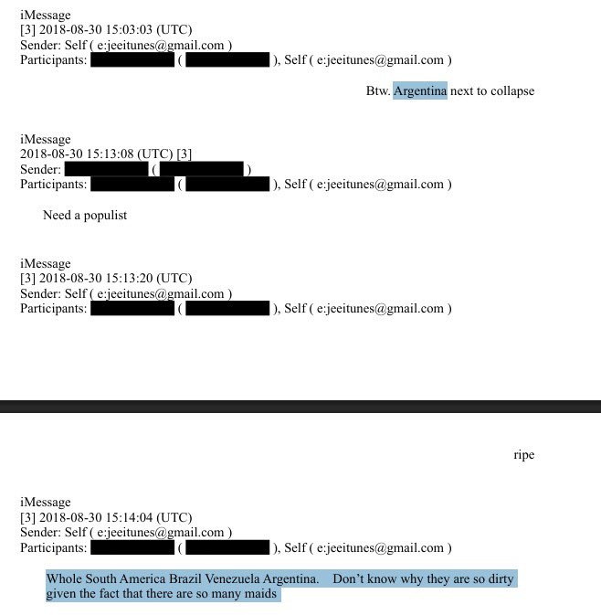 Facundo Osés tweet media