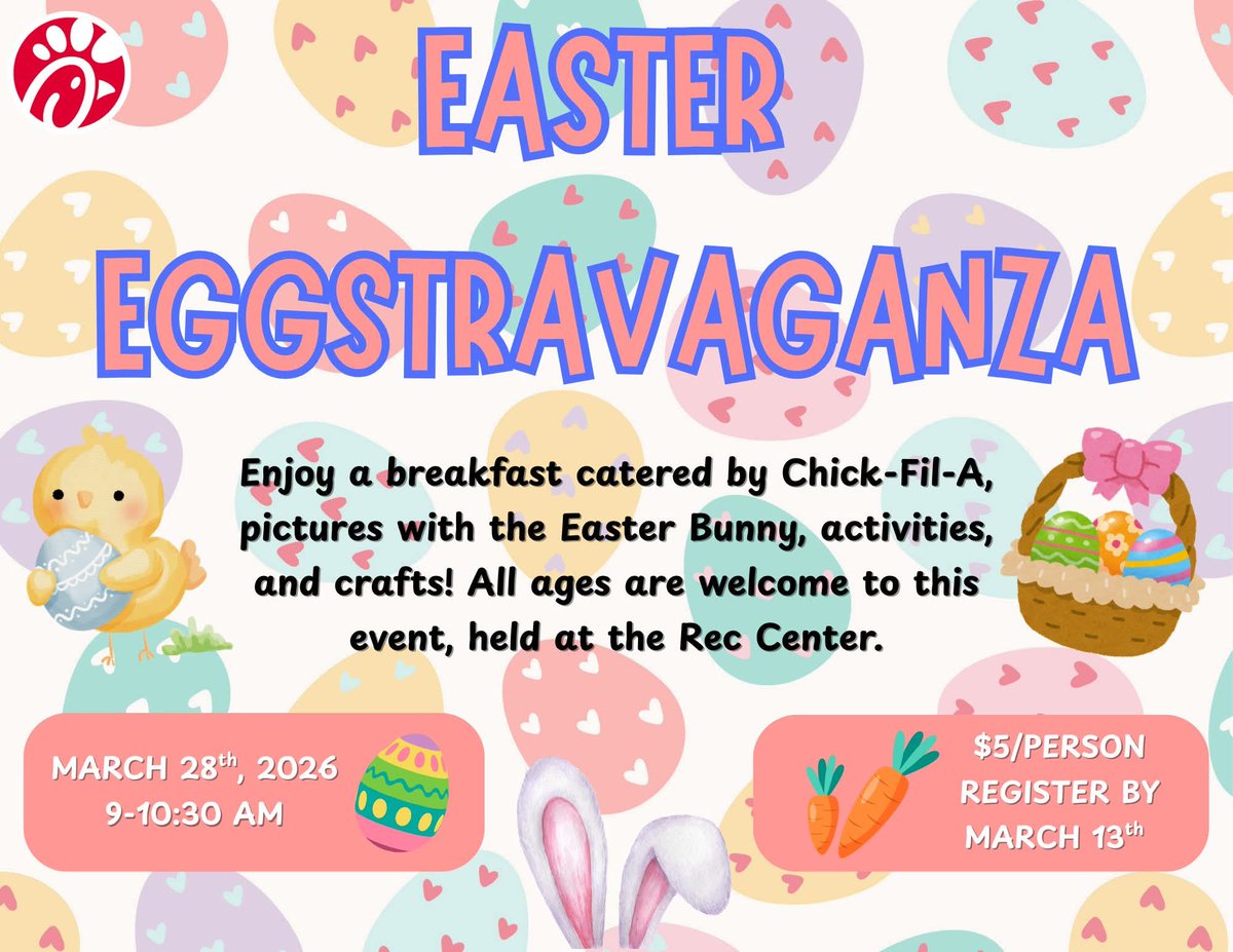 Chambersburg Rec tweet media