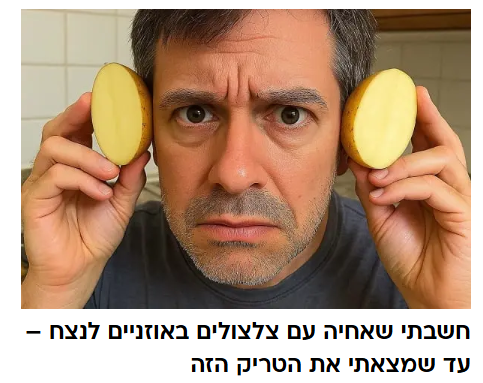 יריב גוטליב tweet media