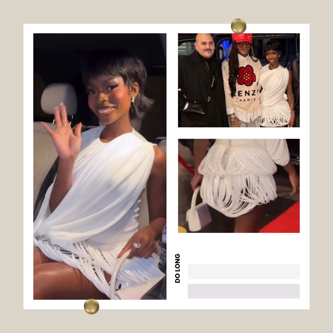 olandriaslooks's tweet image. 