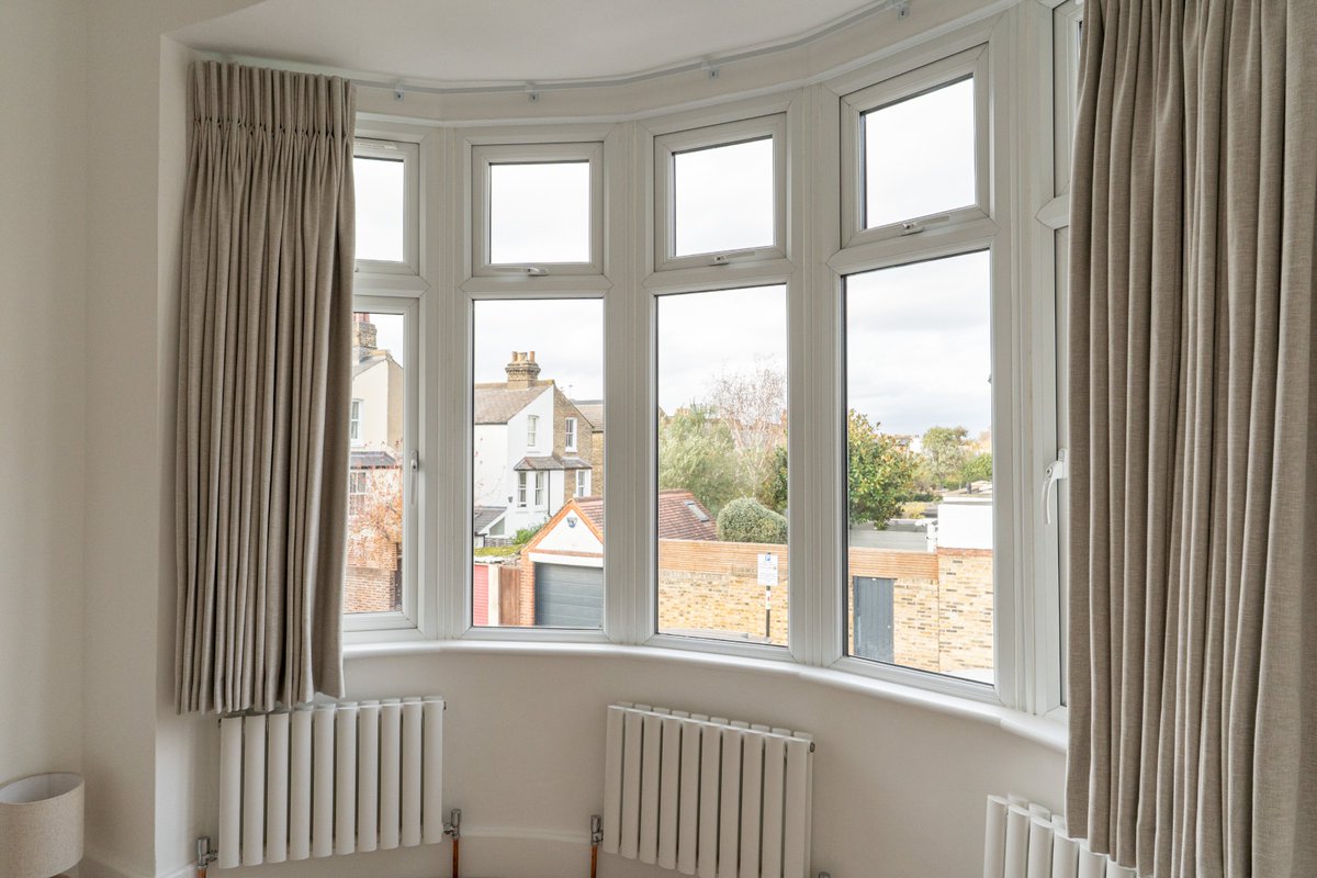 RedRingPS's tweet photo. Recent residential window installations in Wandsworth using uPVC, timber, aluminium and composite systems.

Always focused on correct detailing, performance and longevity.

#ResidentialRefurbishment #BuildingQuality #Wandsworth https://t.co/sO9UZQzEVo