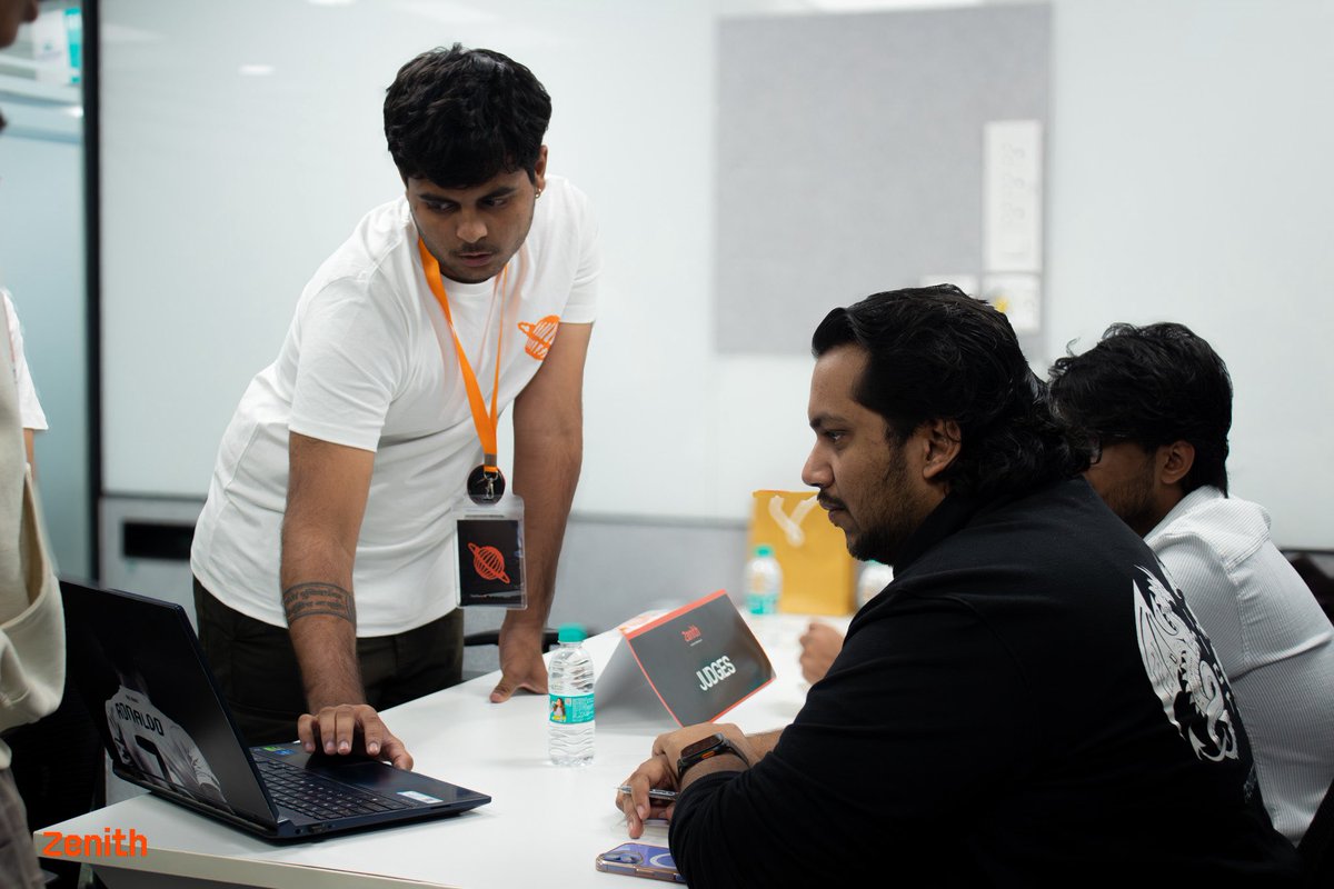 Ashutosh Pandey tweet media