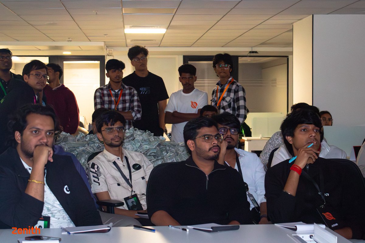 Ashutosh Pandey tweet media