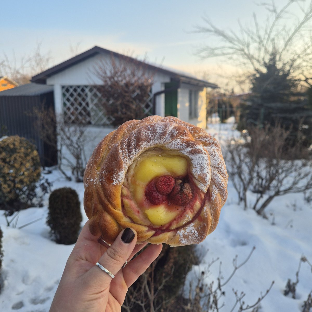 🌱Lovely_Plot 💅🇵🇱🇬🇧🪷🐞🐝 tweet media