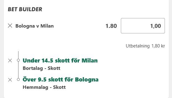 Coltico's Betting tweet media