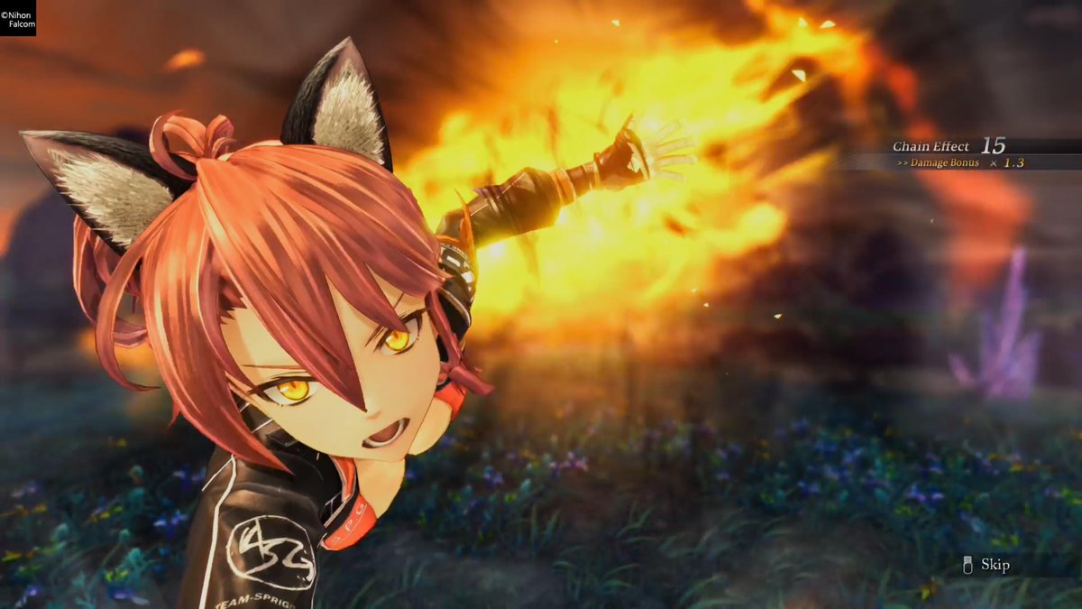 Devil May Pie tweet media