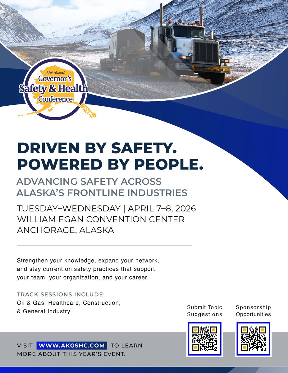 Alaska Dept of Labor tweet media