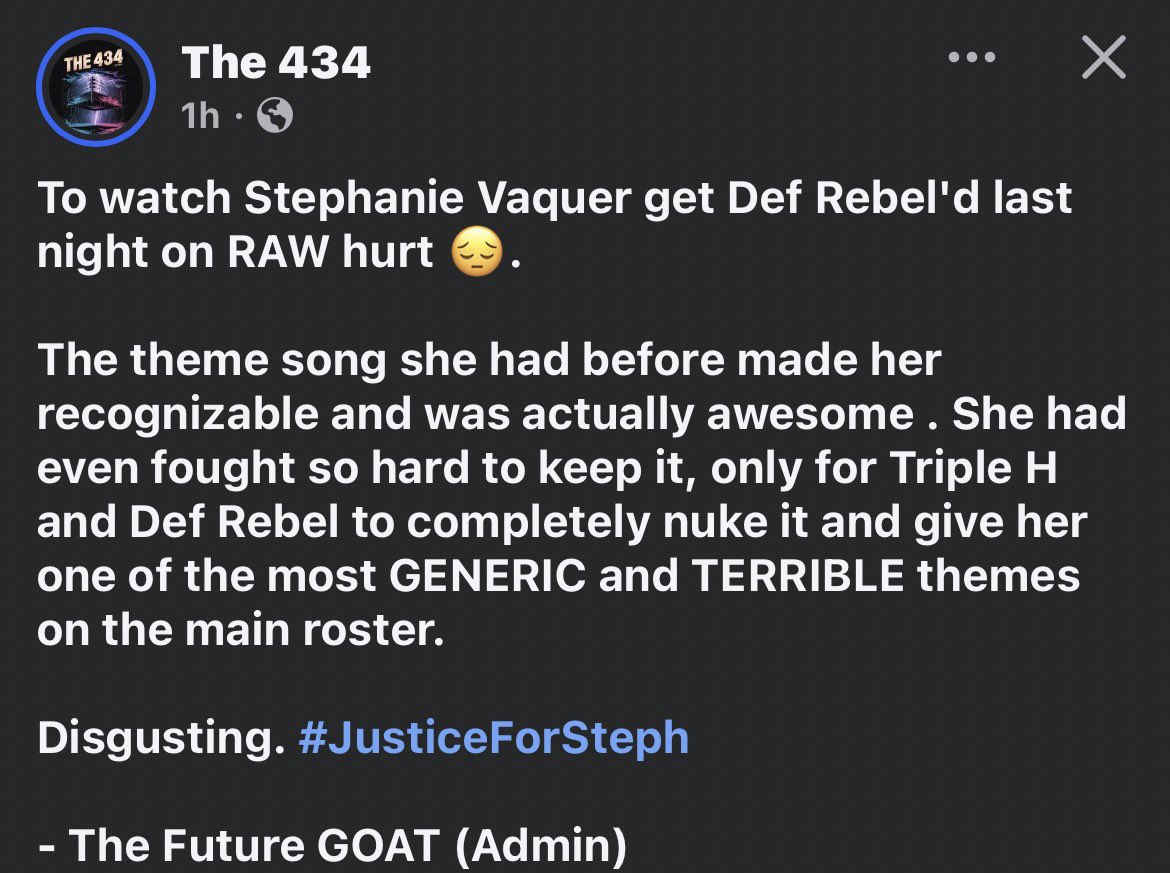 NationVaquer's tweet photo. #JusticeForSteph https://t.co/Cku7xMjXor