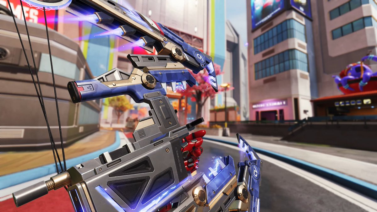 HYPERMYST tweet media