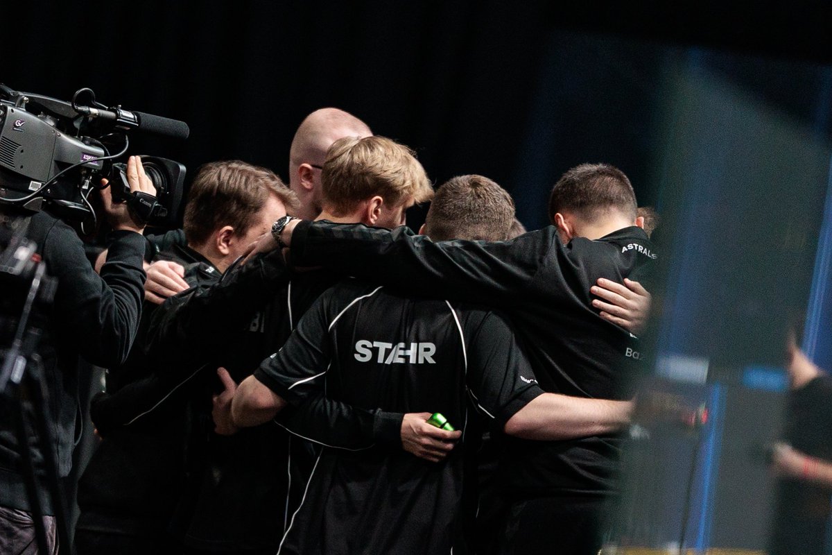Astralis Counter-Strike tweet media