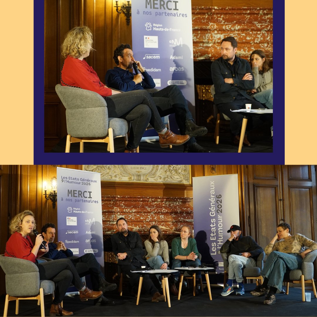 La Scène Indépendante tweet media