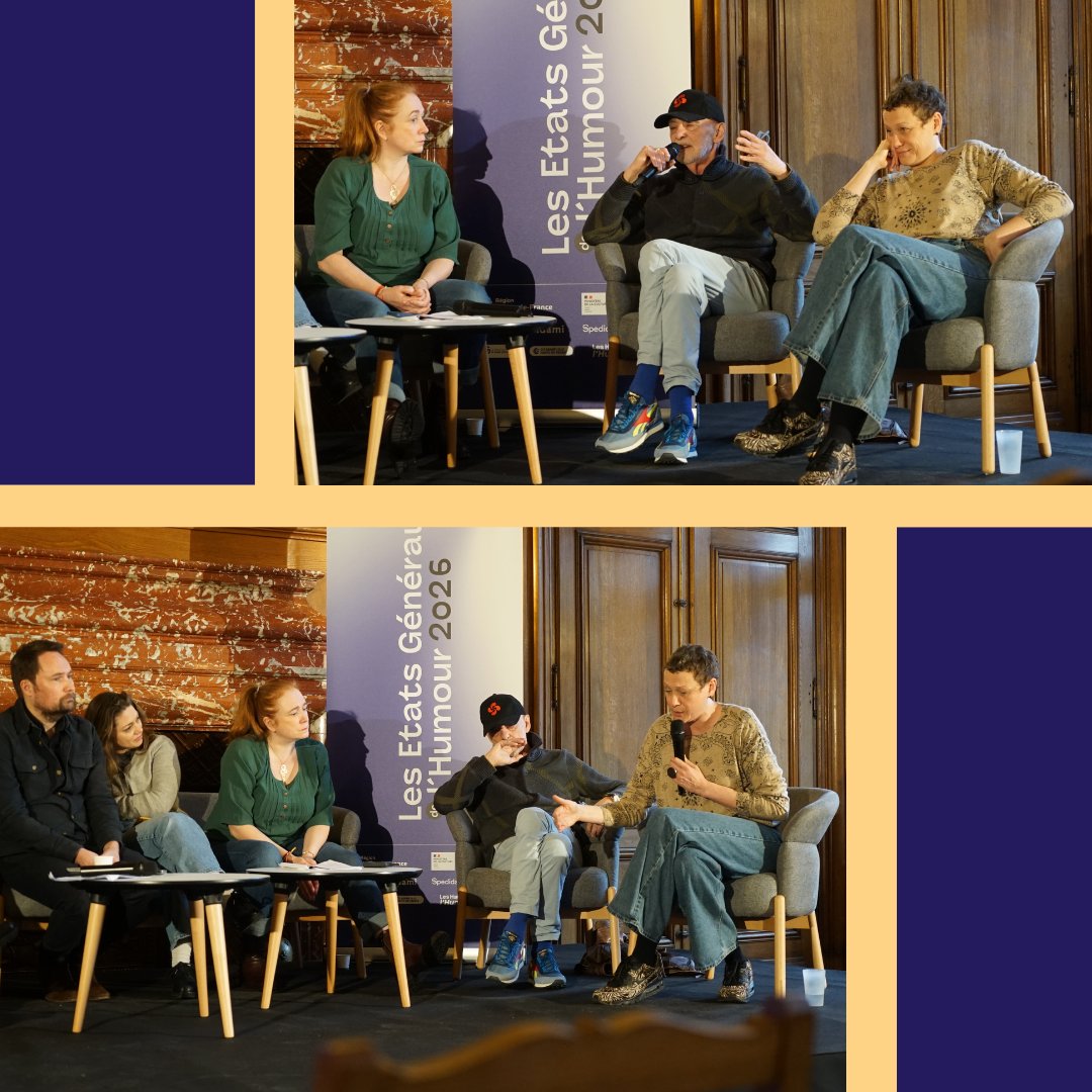 La Scène Indépendante tweet media