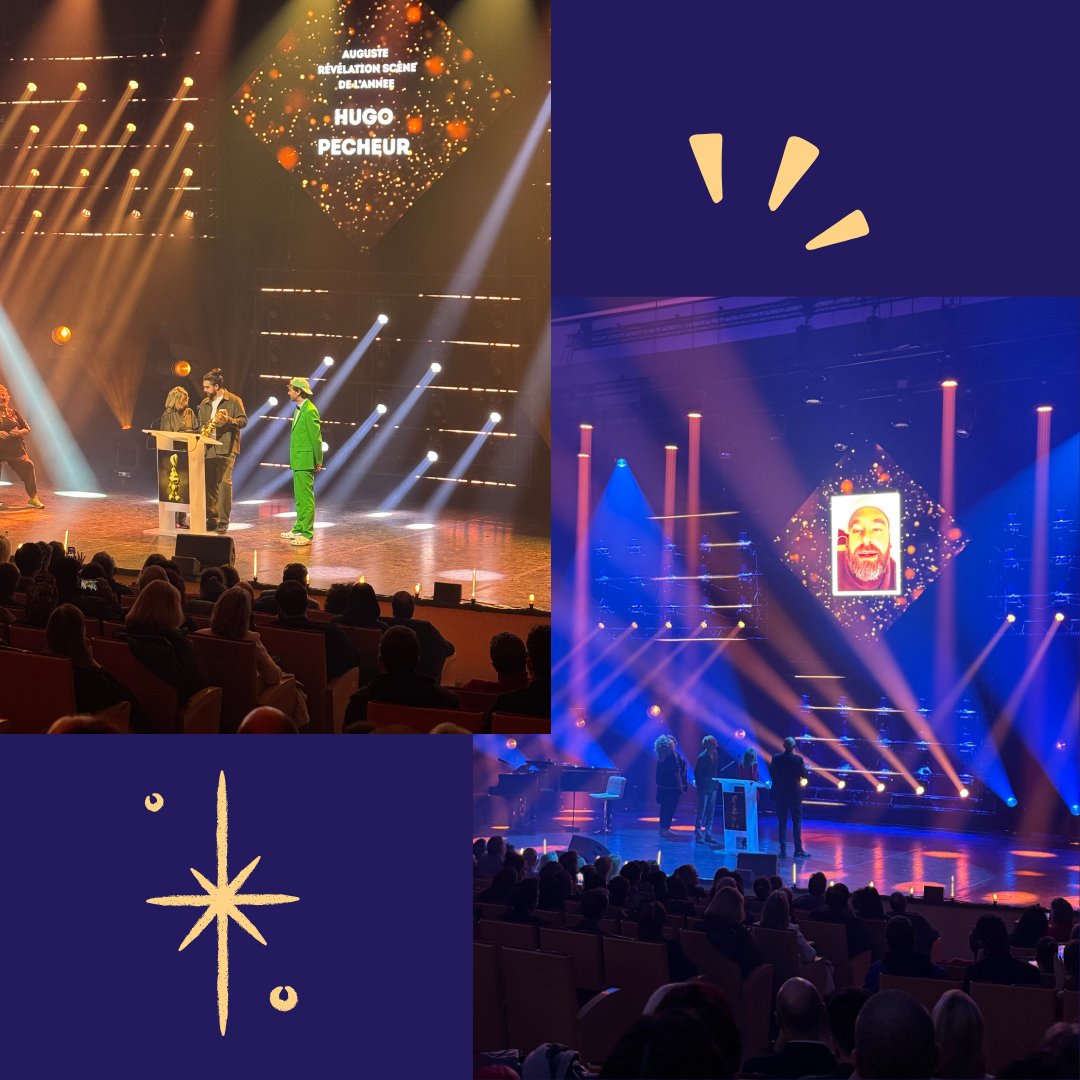 La Scène Indépendante tweet media