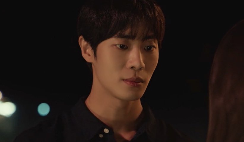 donlyhwan's tweet photo. “i think i broke the third rule”
“i broke it a long time ago”

🎆🎇✨

#EvenIfThisLoveDisappearsTonight https://t.co/cwtVg2uZtv